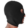 Brutus Cagoule Eyes Face Brutus Noire
